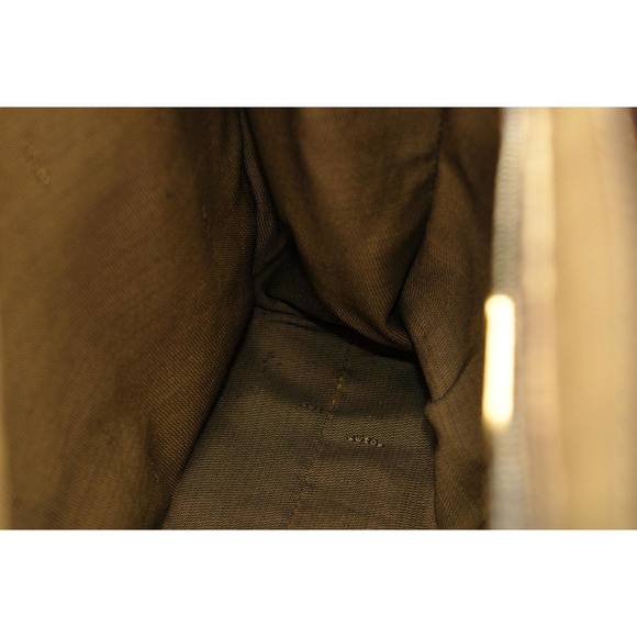 FENDI Zucca Tote - Picture 7 of 9